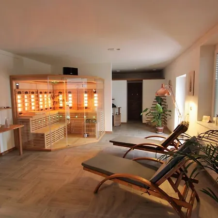 Hotel Franciska Major, Pro Village *