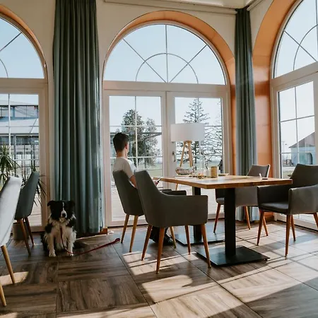 Hotel Franciska Major, Pro Village *