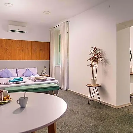 Hotel Franciska Major, Pro Village *