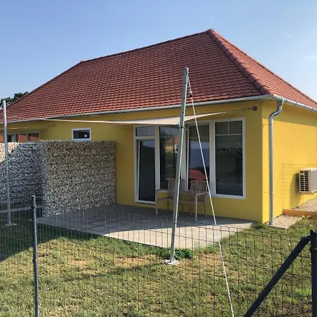 Franciska Major, Pro Village Sopronkovesd